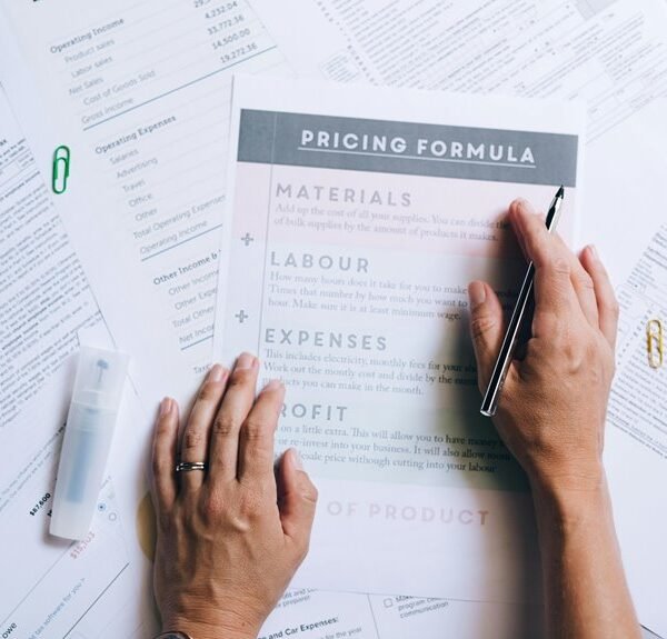 Operational Scope and Business Review of 2169572922, 8664516615, 282900, 965605679, 422662324, 6312340000