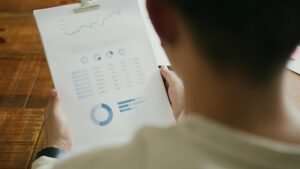 corporate data intelligence review