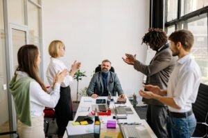 enterprise performance strategy overview