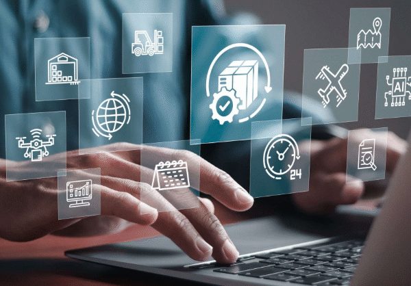 Upskilling for the Digital Economy