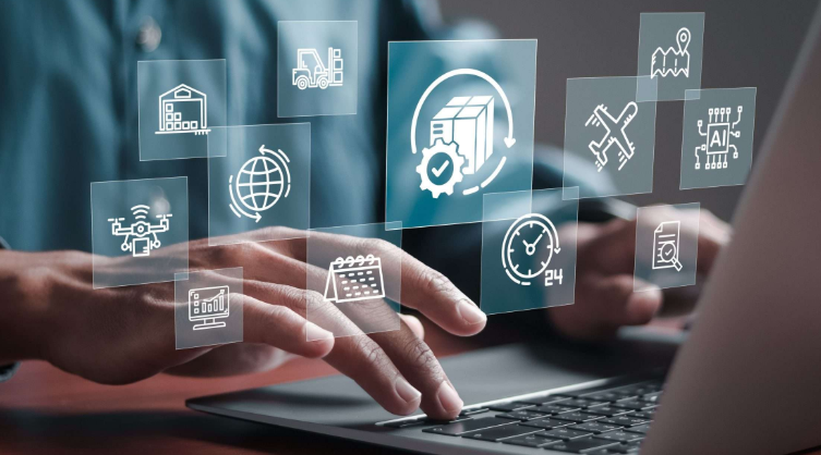 Upskilling for the Digital Economy