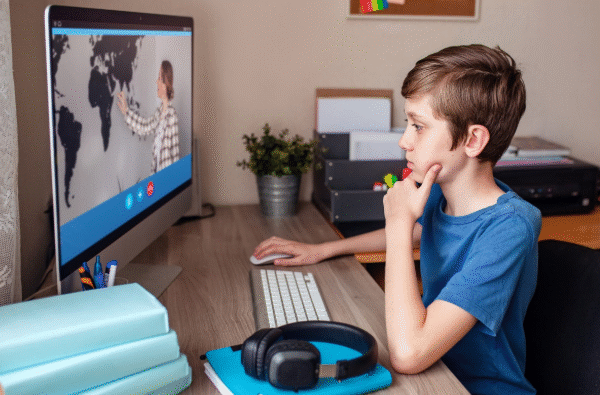 Virtual Classrooms and Remote Learning