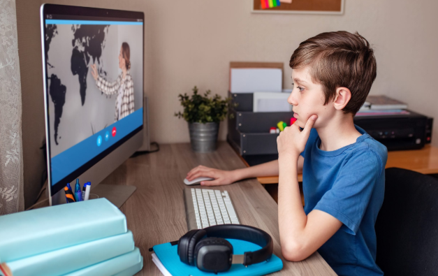 Virtual Classrooms and Remote Learning