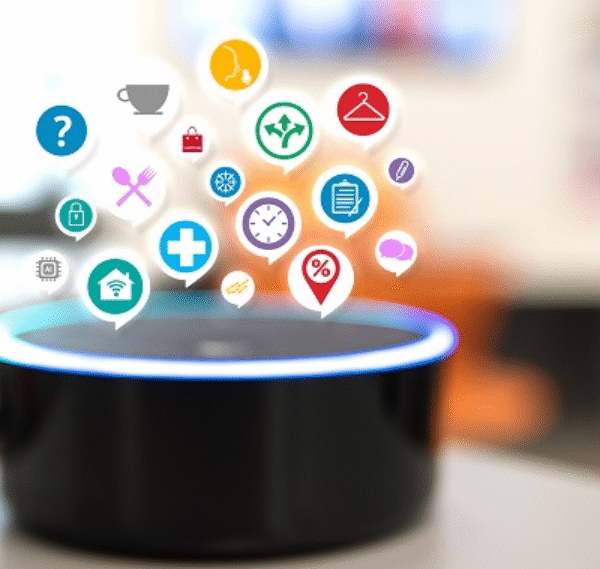 Voice Assistants and Home Automation