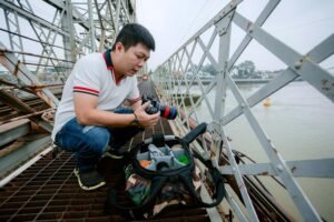 industry landscape analysis overview