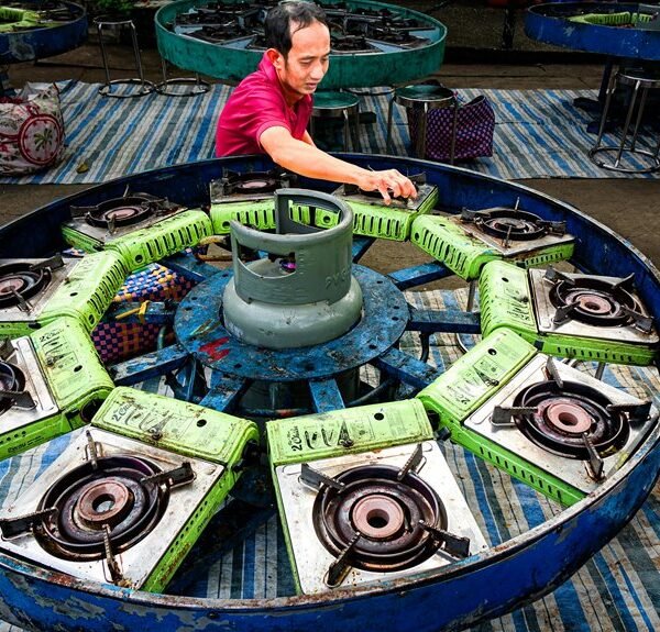 Integrated Industry & Market Brief Featuring 732202000, 919046597, 3312091639, 687333405, 621629879, 666906205