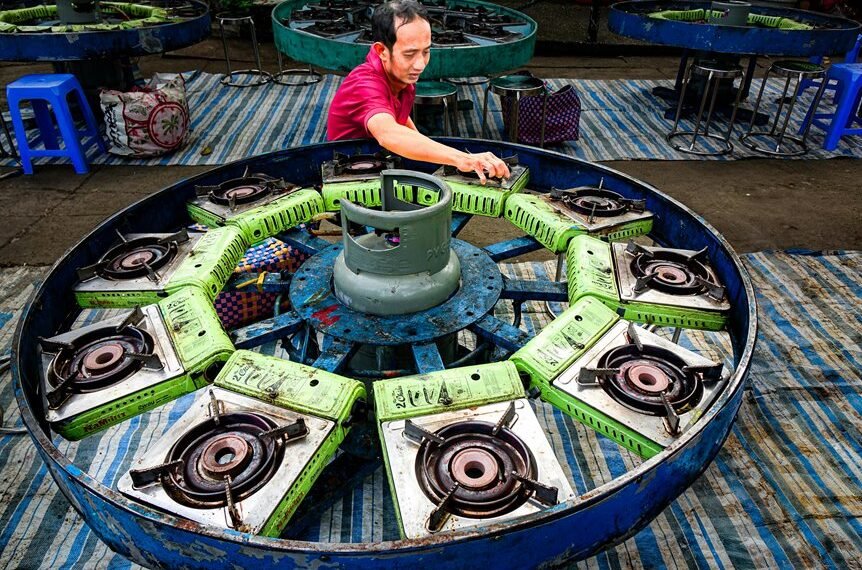 Integrated Industry & Market Brief Featuring 732202000, 919046597, 3312091639, 687333405, 621629879, 666906205