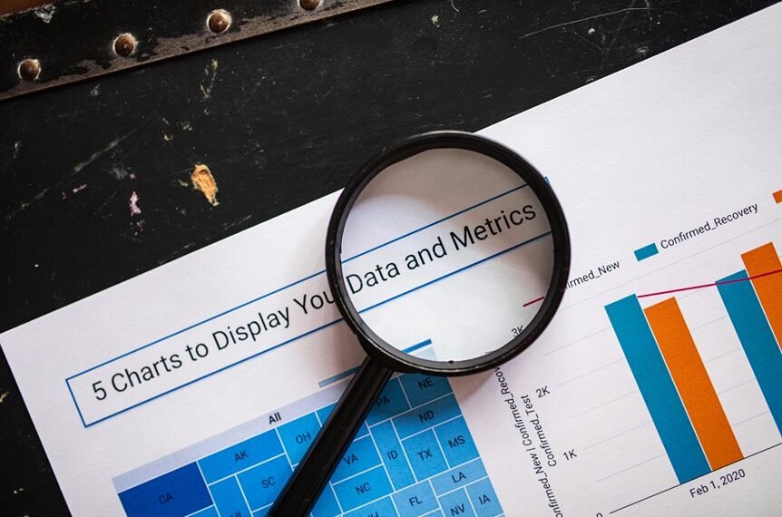 industry metrics review report