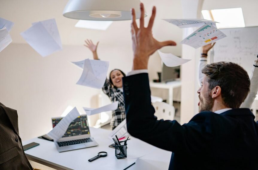 market analysis and trends