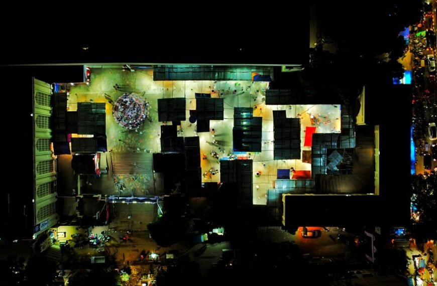 market analysis overview summary