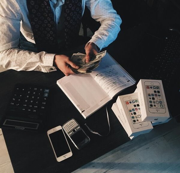 Consolidated Market & Operations Overview for 901105115, 5017906477, 917906057, 2169391466, 663761426, 8664089541