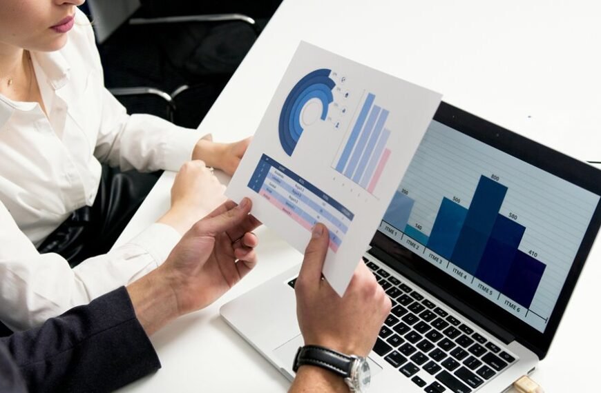 market coverage assessment report