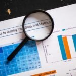 operational metrics overview summary