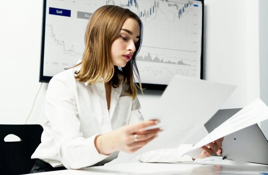 sector market signals review