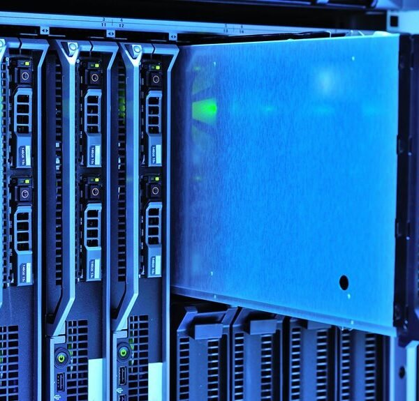 Advanced Digital System 937120030 for Expansion
