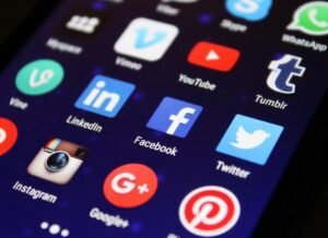 advanced web network success strategy