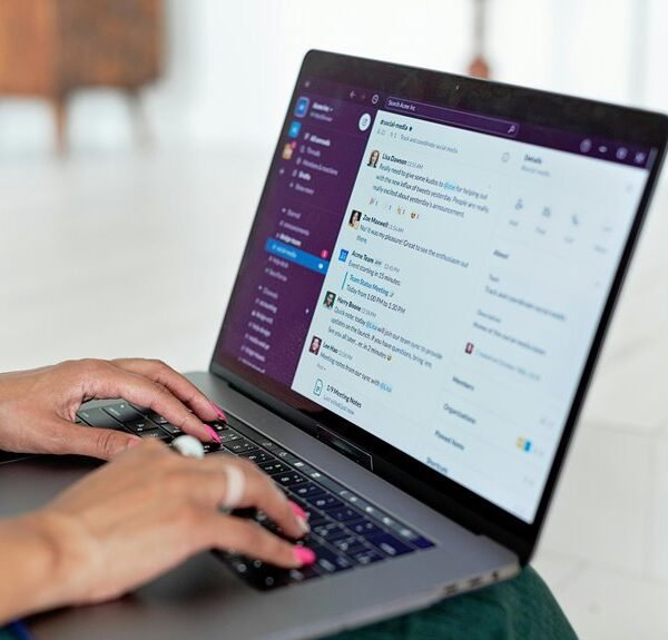 Professional Online Platform 22114404 for Efficiency