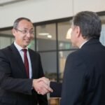 reliable digital network for businesses