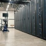 secure digital network expansion plan