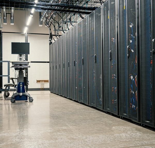 Secure Digital Network 120575019 for Expansion