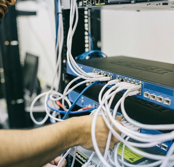 Secure Digital Network 120933052 for Online Efficiency