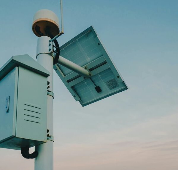 Secure Web System 600135114 for Efficiency