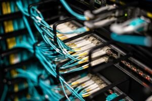 smart online network for businesses