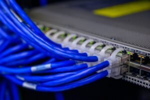 smart online network for growth
