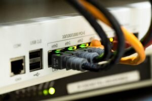 smart online network stability focus