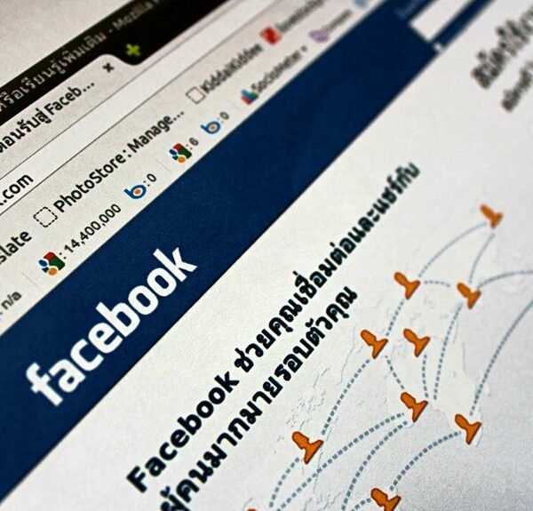 Smart Web Network 507821092 for Growth
