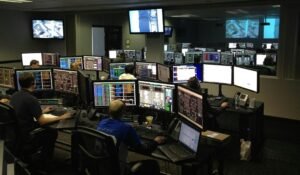 smart web system for businesses